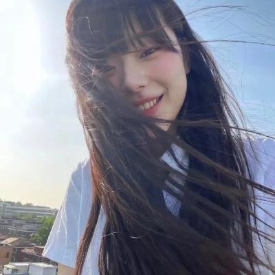 流汗吧！健身少女