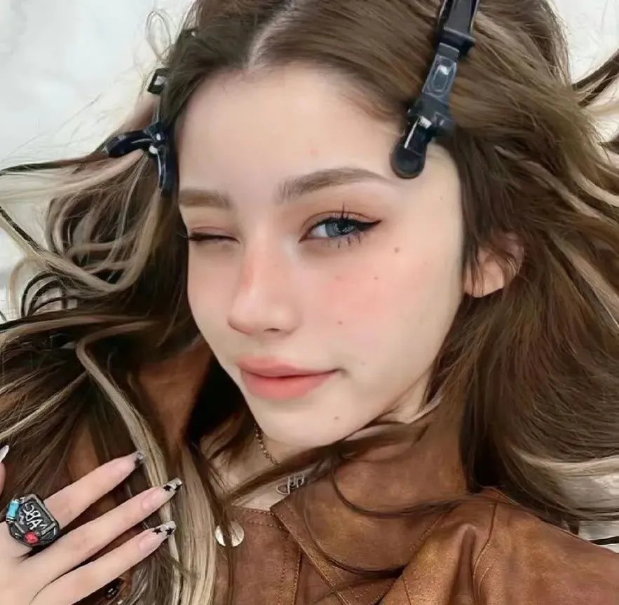 21世纪的女子